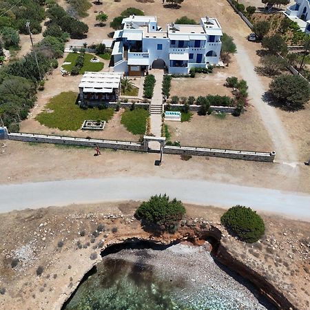 Ammoudia Studios Agiassos Extérieur photo