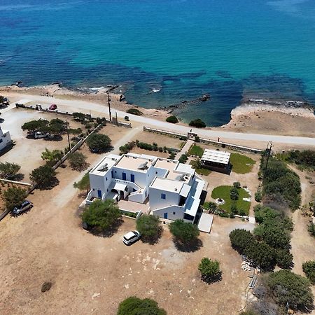 Ammoudia Studios Agiassos Extérieur photo