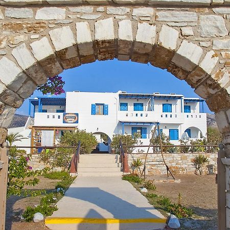 Ammoudia Studios Agiassos Extérieur photo