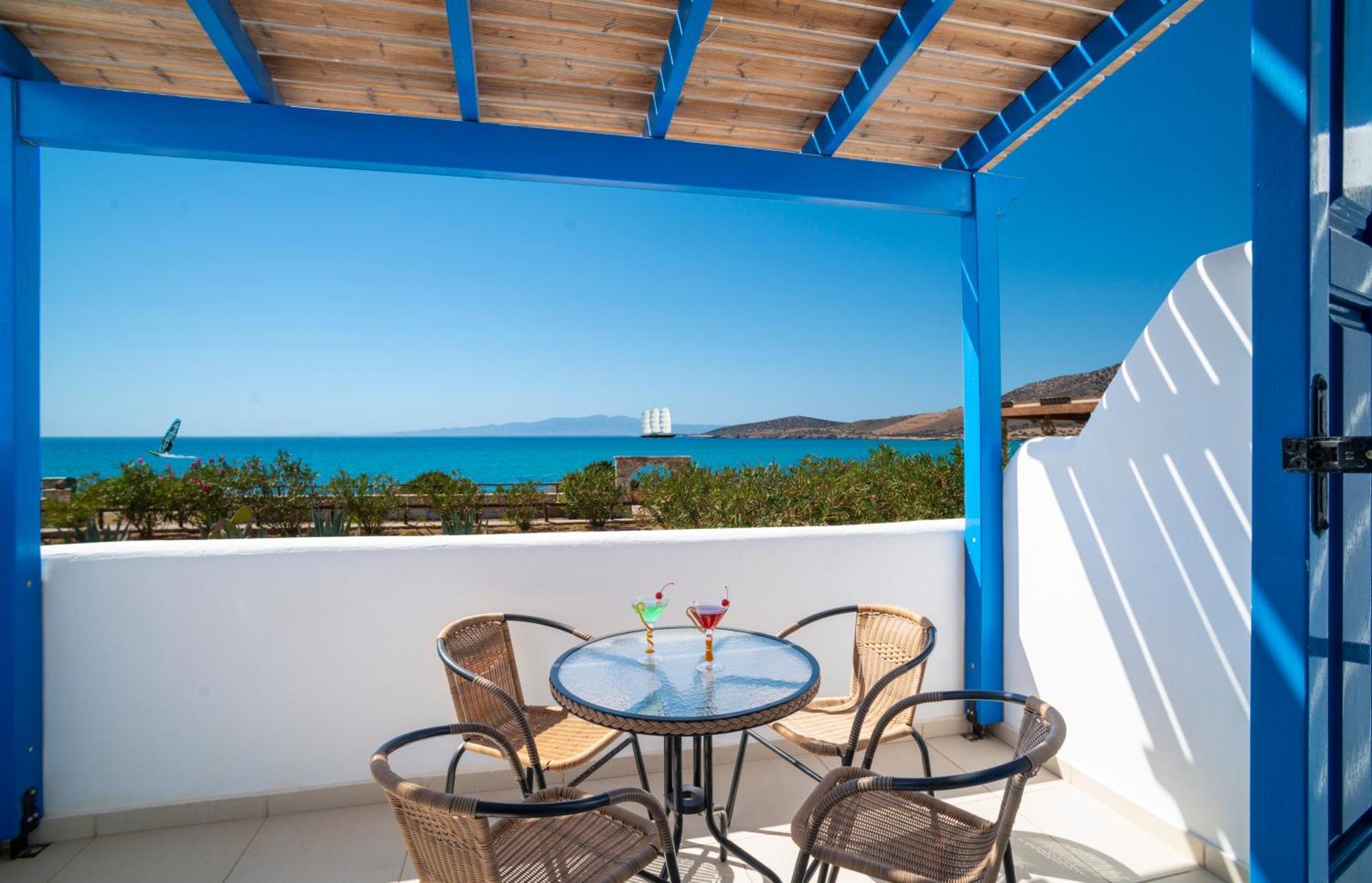 Ammoudia Studios Agiassos Extérieur photo