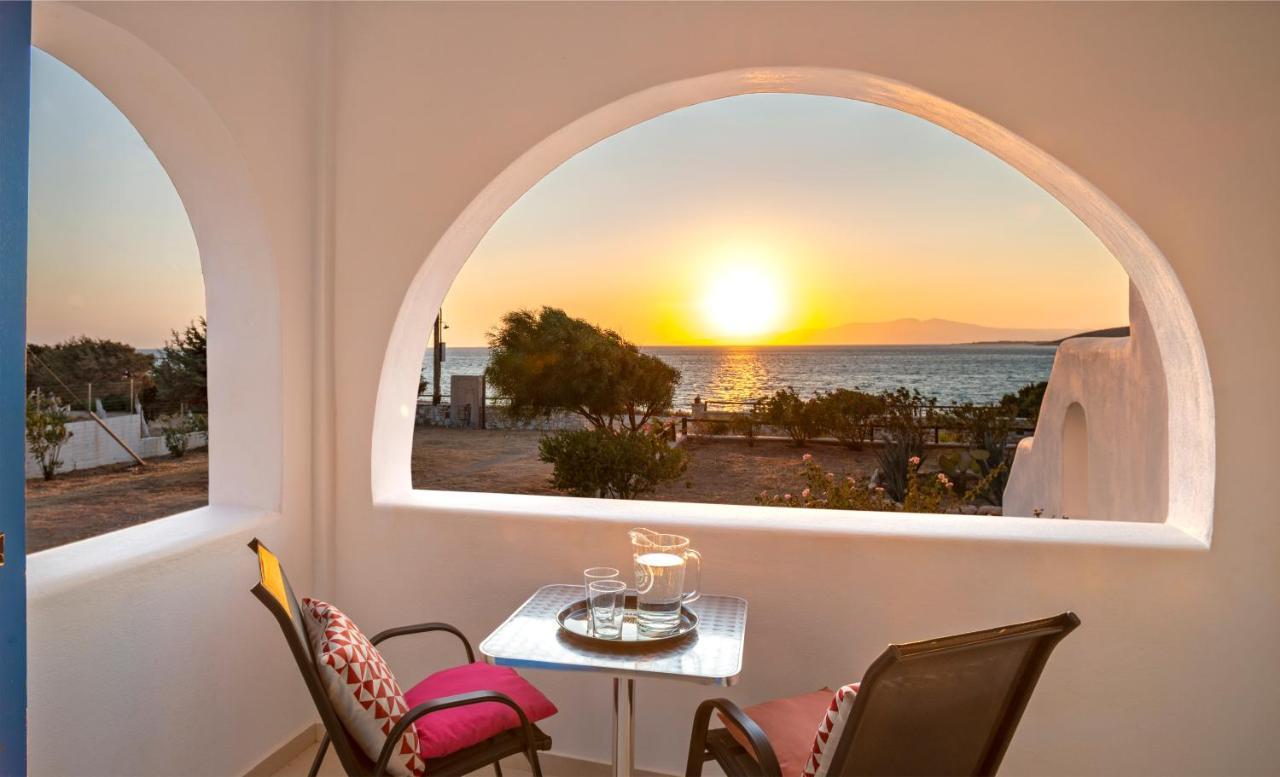 Ammoudia Studios Agiassos Extérieur photo
