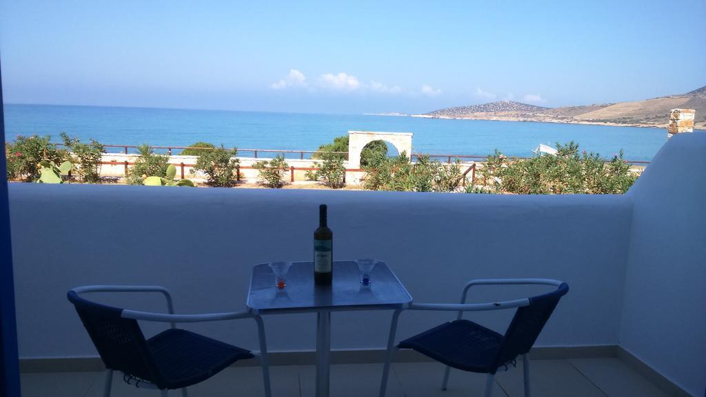 Ammoudia Studios Agiassos Extérieur photo