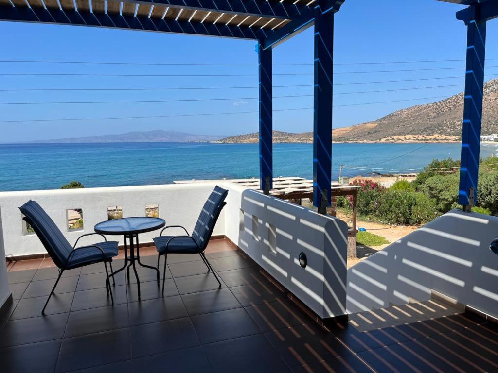 Ammoudia Studios Agiassos Extérieur photo