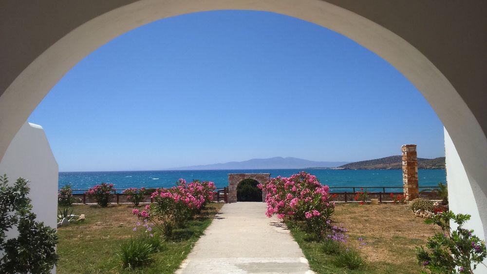 Ammoudia Studios Agiassos Extérieur photo