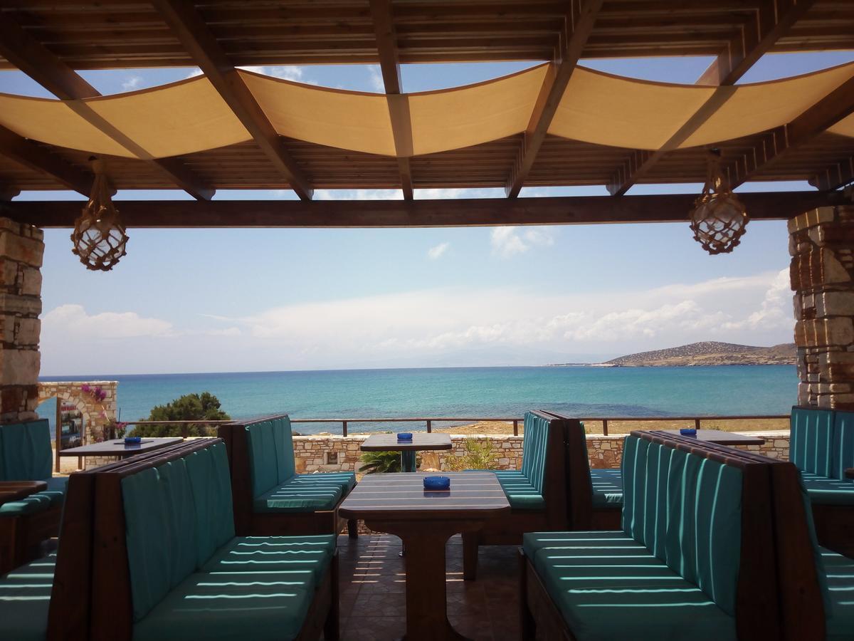 Ammoudia Studios Agiassos Extérieur photo