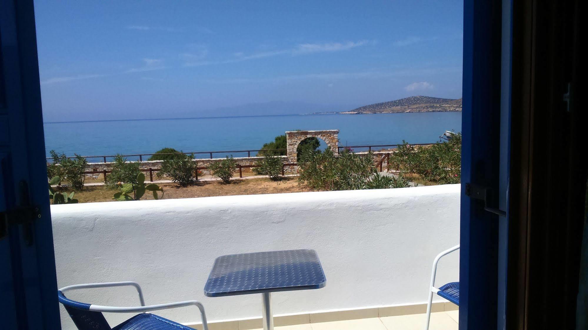 Ammoudia Studios Agiassos Extérieur photo